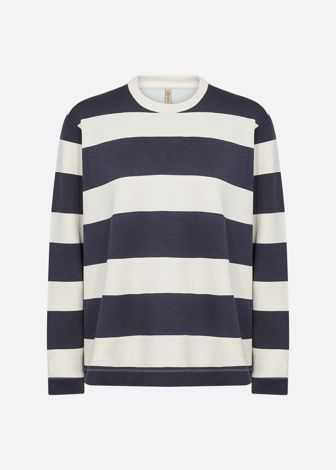 SC-BARNI 47 Bluse Sort