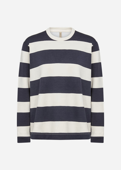 SC-BARNI 47 Bluse Sort