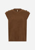 SC-AVALON 1 Vest Brun