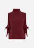 SC-ORLEAN 16 Vest Rubin rød