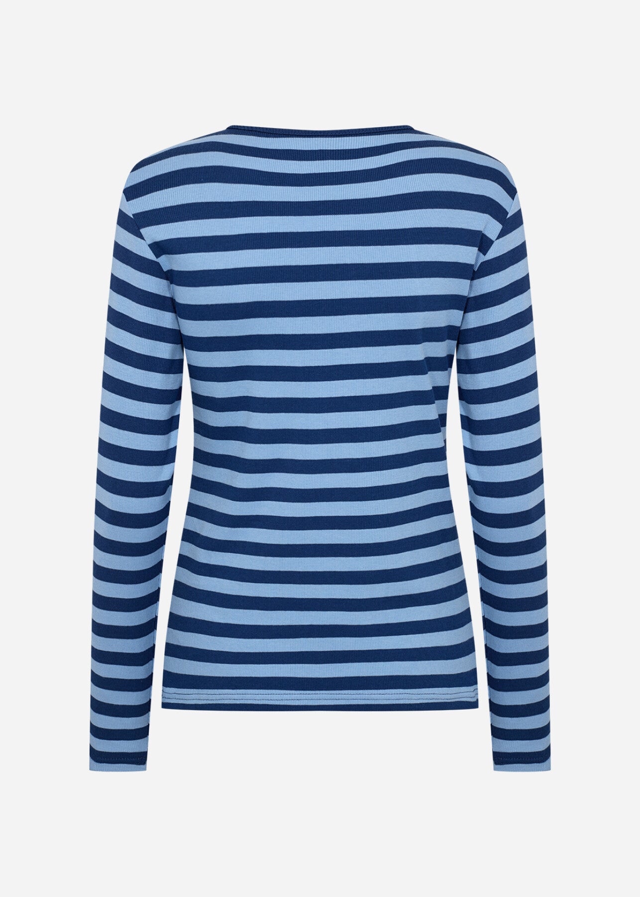 SC-IRIDI 1 T-shirt Mørk blå