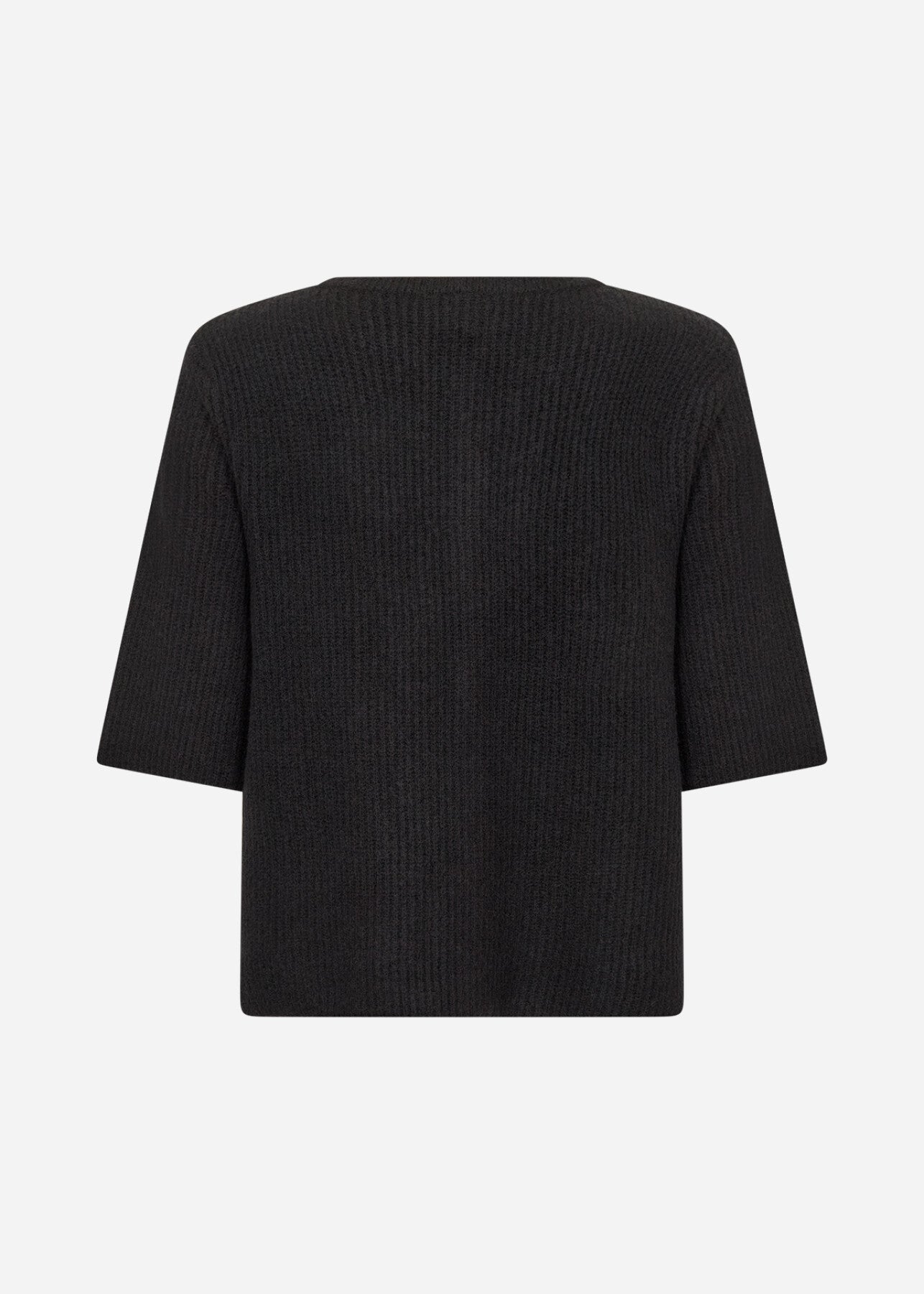 SC-AVALON 2 Cardigan Sort