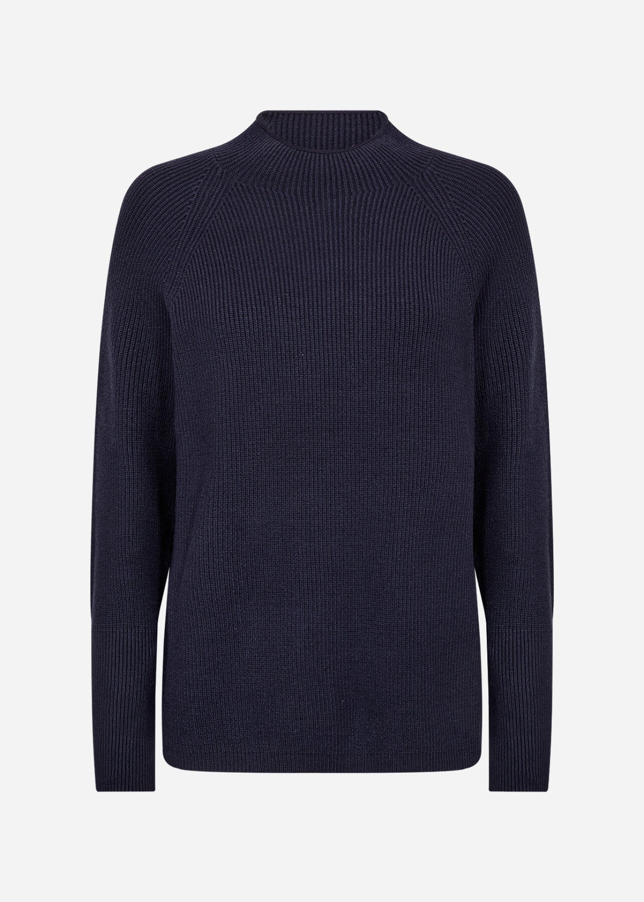 SC-KANITA 4 Pullover Navy