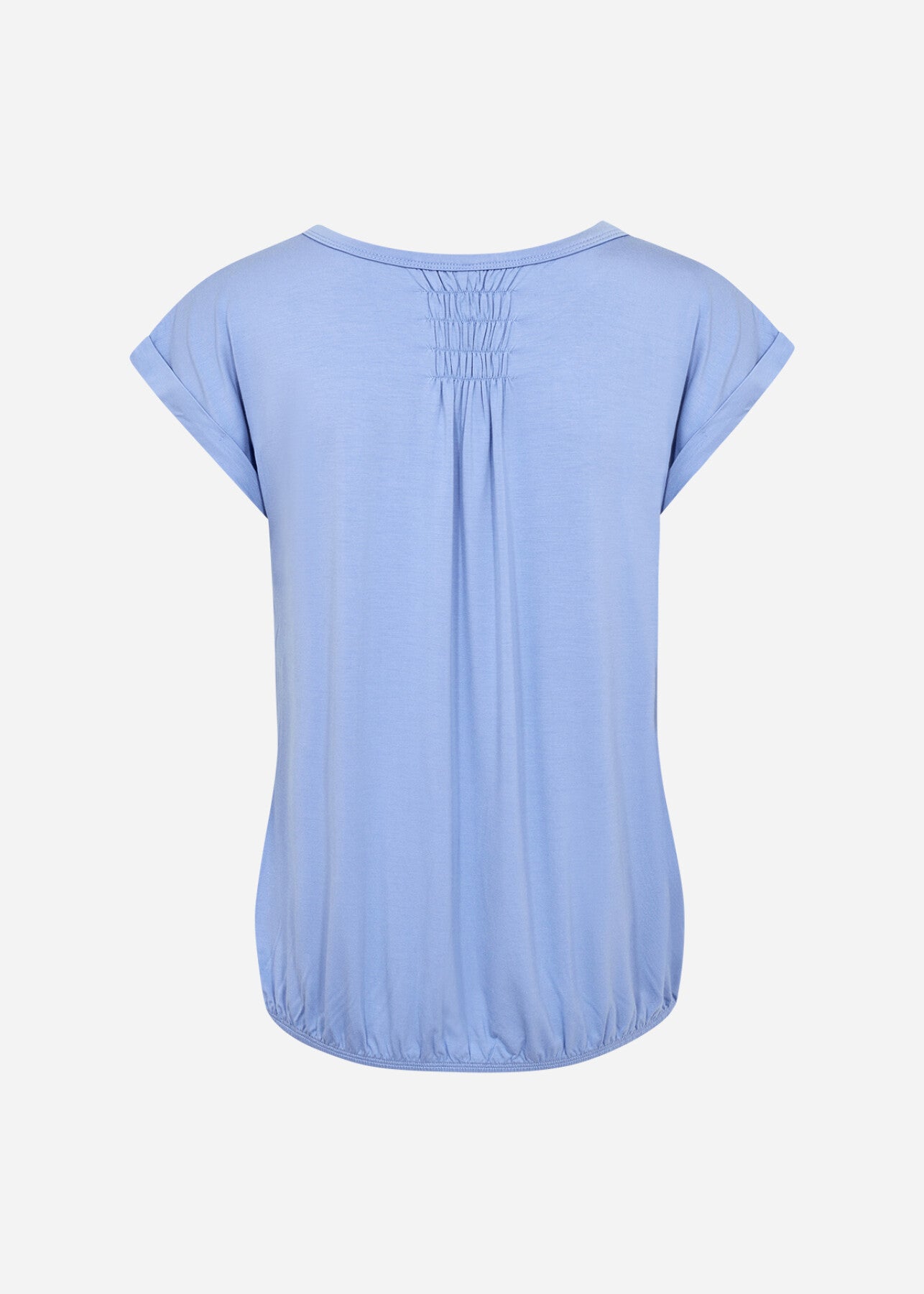 SC-MARICA 56 T-shirt Lyseblå