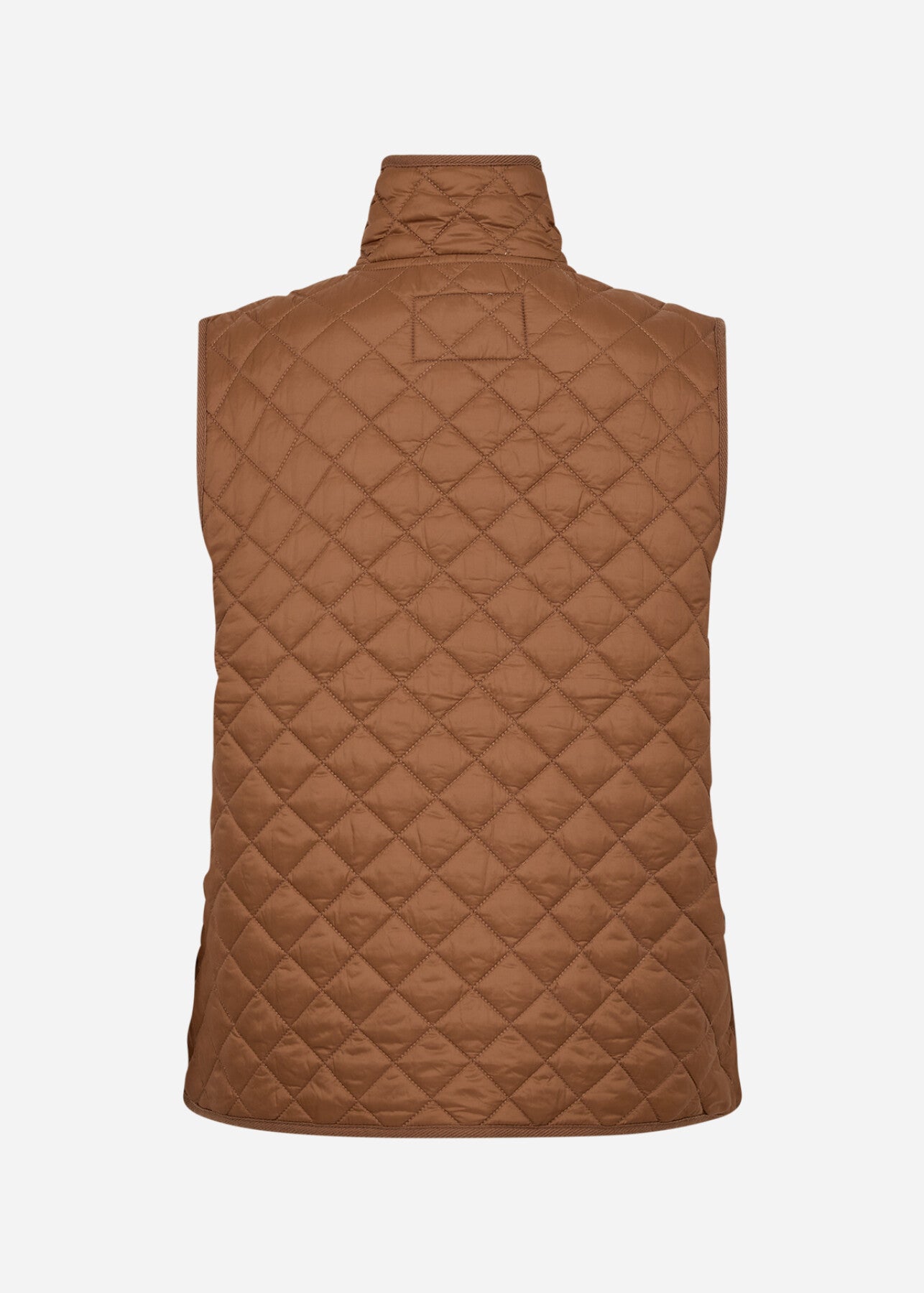SC-BENETE 1 Vest Camel