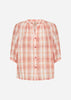 SC-FARUS 2 Bluse Koral