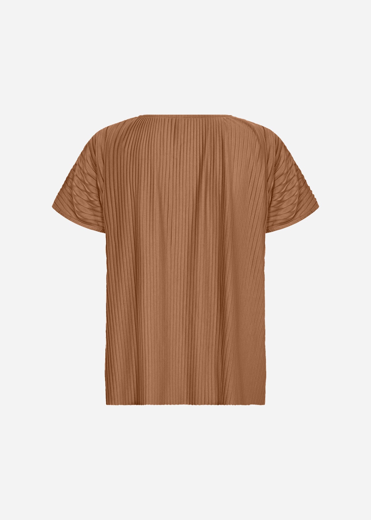 SC-KIRIT 21 T-shirt Mørk sand