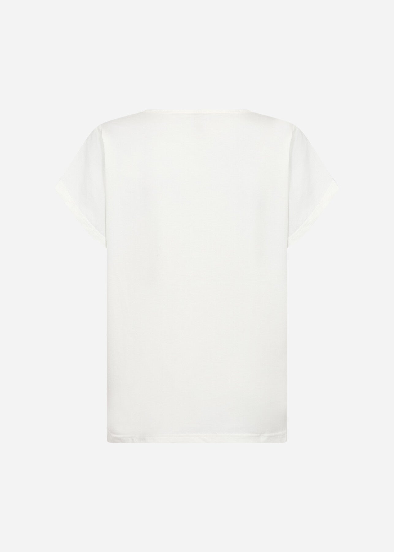 SC-RINA FP 14 T-shirt Lyseblå