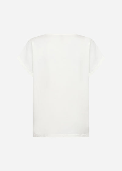 SC-RINA FP 14 T-shirt Lyseblå