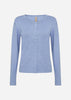 SC-DOLLIE 446 Cardigan Lyseblå