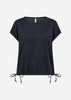 SC-DERBY 33 T-shirt Navy