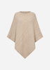SC-AJNA 1 Poncho Sand