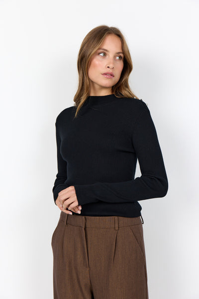 SC-DOLLIE 806 Pullover Sort