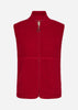 SC-ONYX 3 Vest Rød