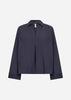 SC-NETTI 137 Bluse Navy