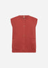 SC-SIHAM 88 Vest Rust rød