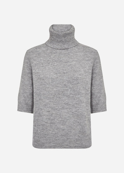 SC-NESSIE 45 Pullover Grå