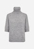 SC-NESSIE 45 Pullover Grå
