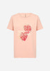 SC-RINA FP 21 T-shirt Koral
