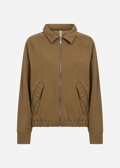 SC-SIHAM 89 Jakke Oliven