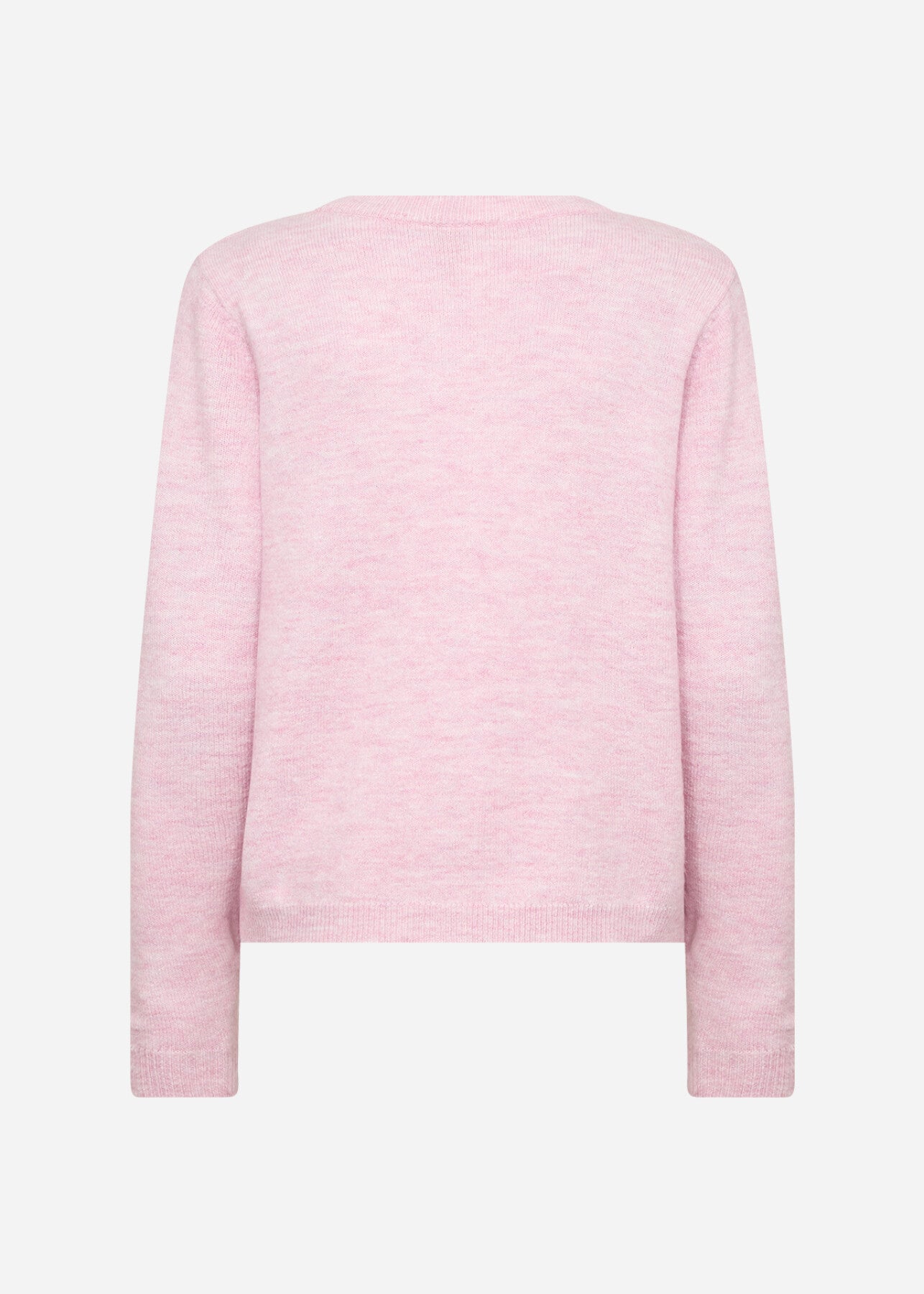 SC-ORLEAN 2 Cardigan Lyserød