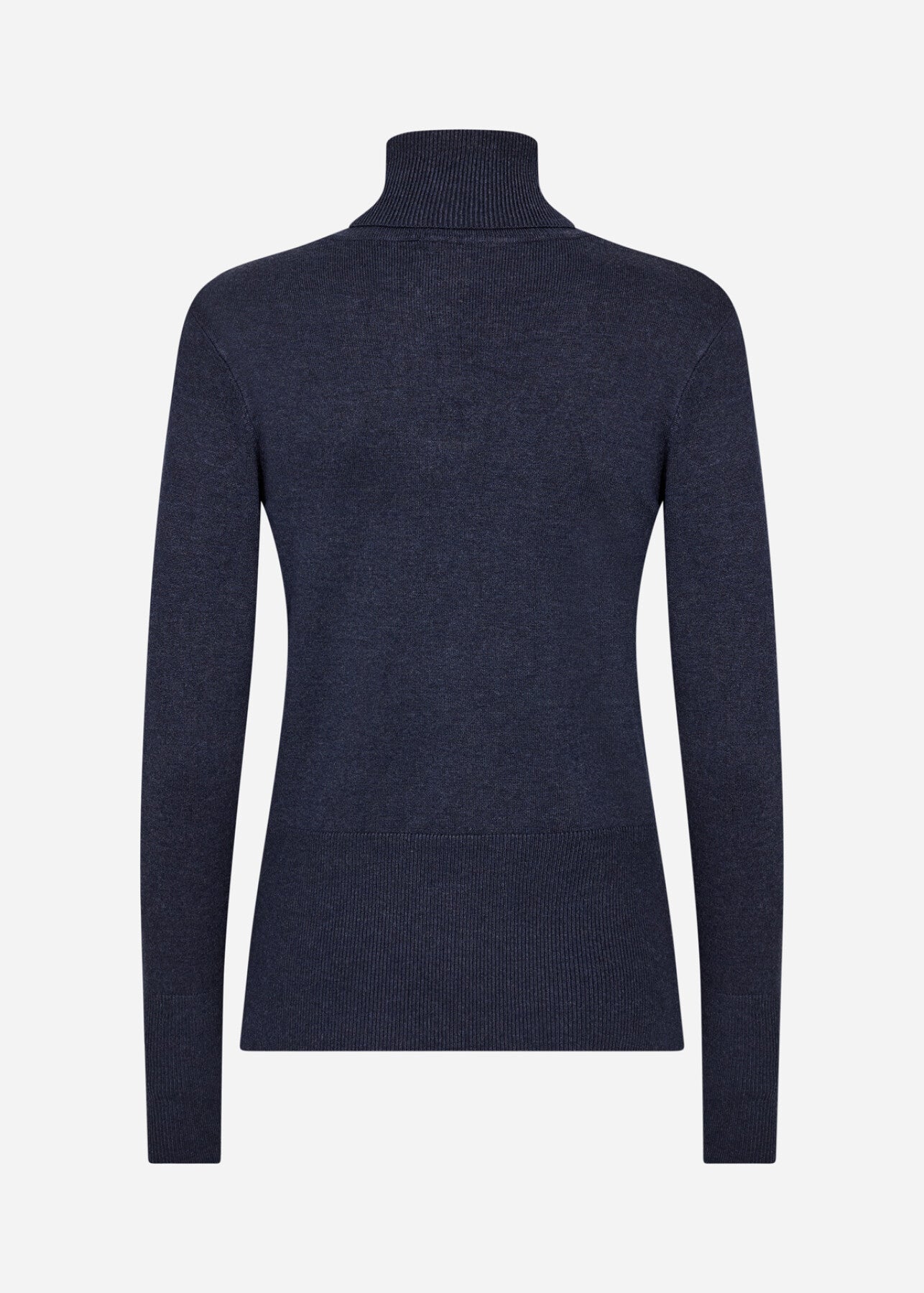 SC-DOLLIE 145 Pullover Mørk blå
