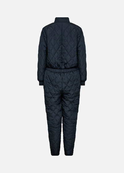 SC-FENYA 76 Jumpsuit Navy