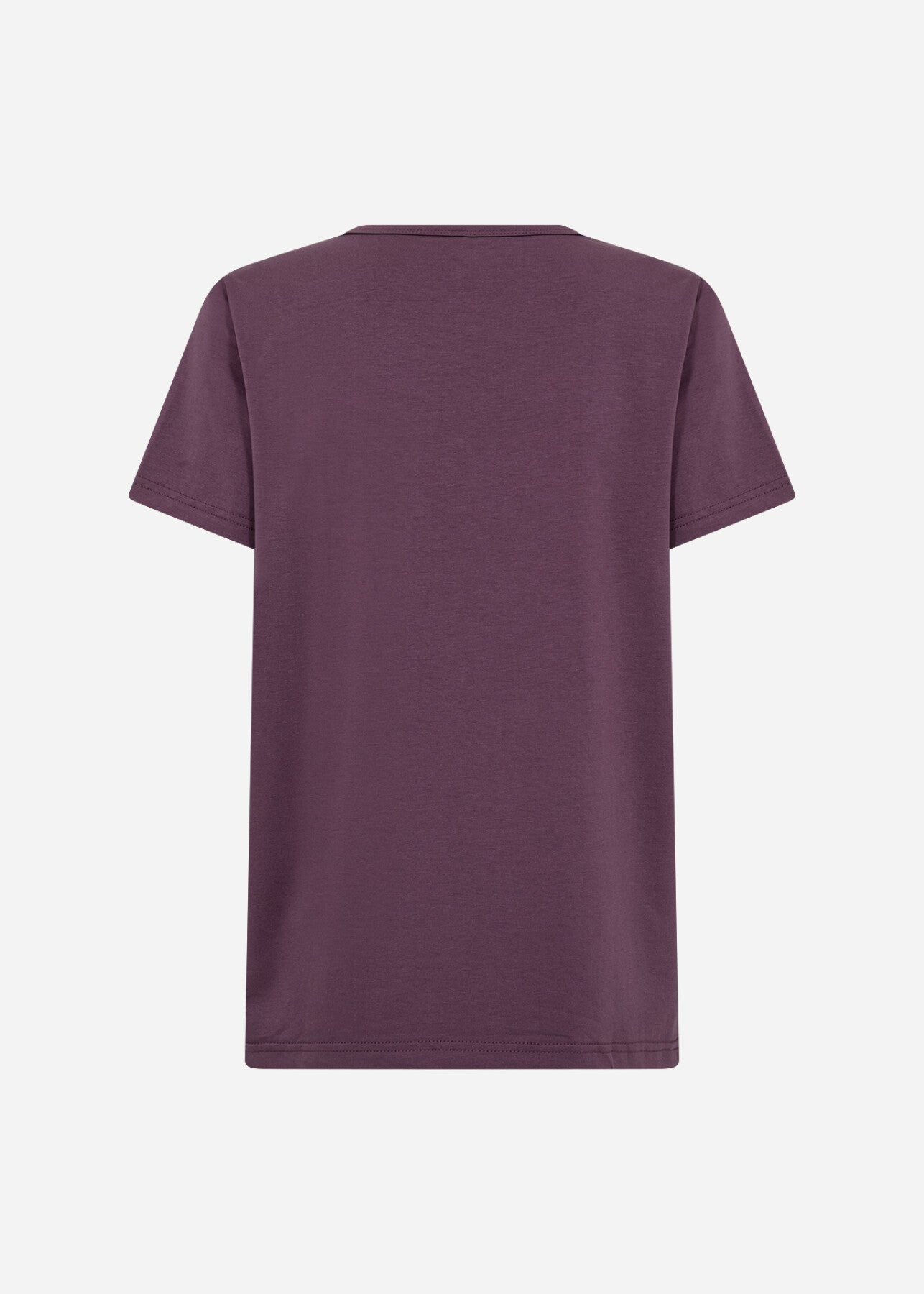 SC-RINA FP 12 T-shirt Lilla