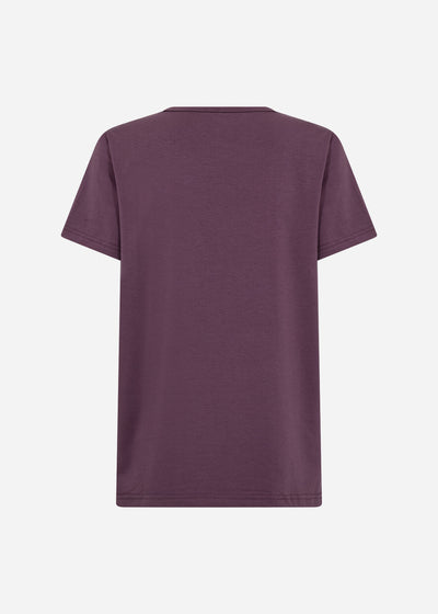 SC-RINA FP 12 T-shirt Lilla