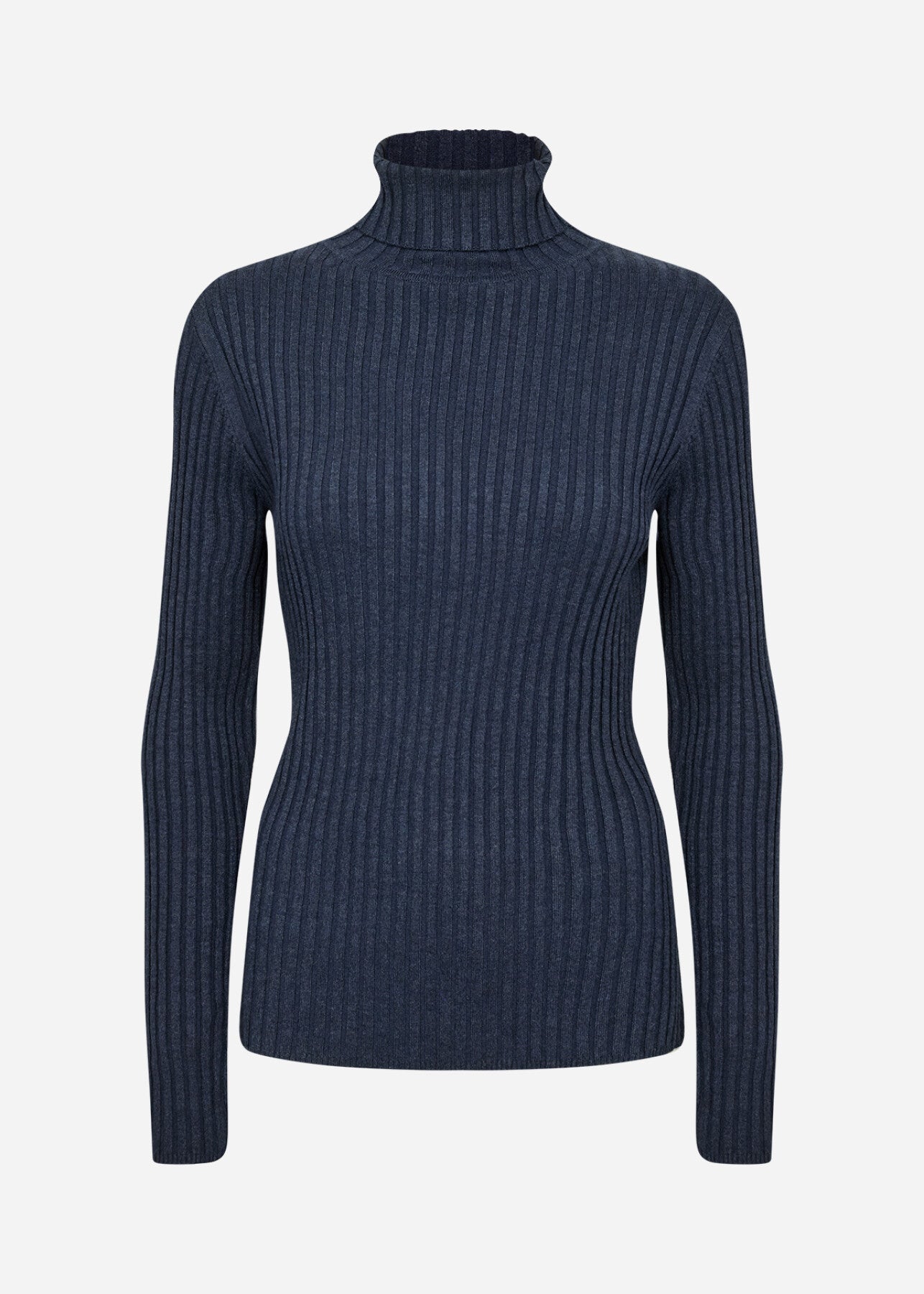 SC-DOLLIE 483 Pullover Mørk blå