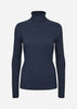 SC-DOLLIE 483 Pullover Mørk blå