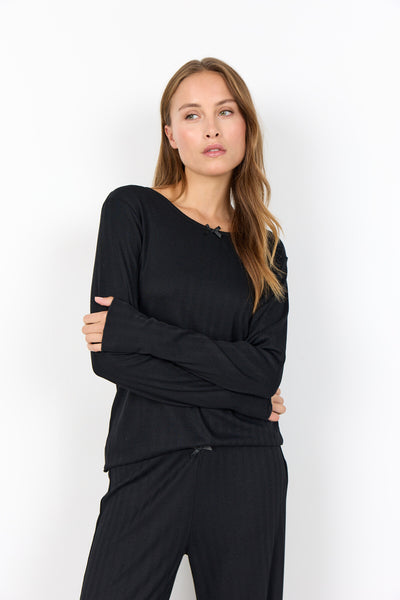 SC-ALEA SET 1 Pyjamas Sort