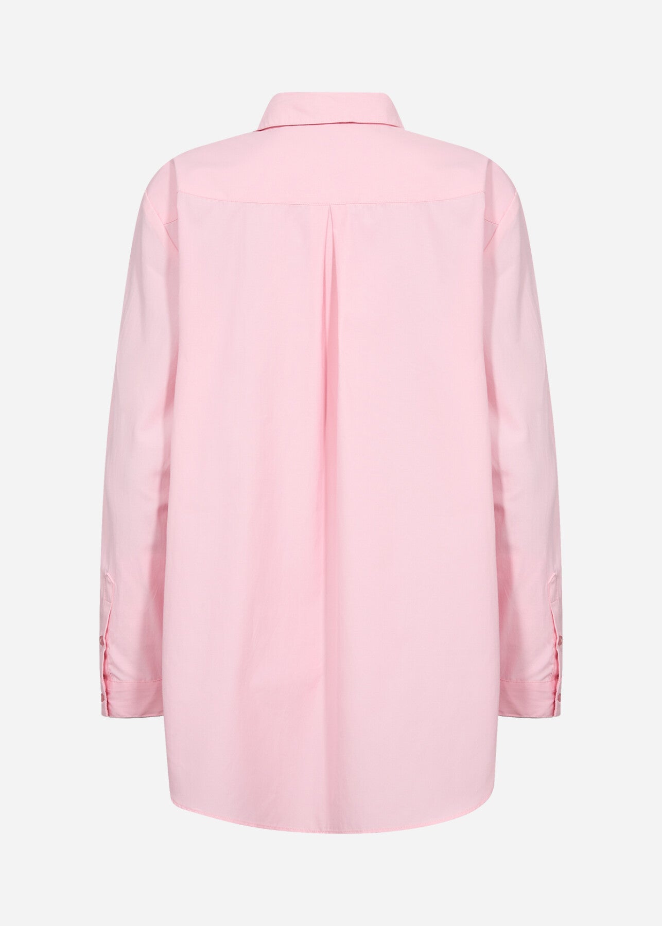 SC-NETTI 52 Skjorte Lyserød