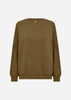SC-BANU 247 Sweatshirt Oliven