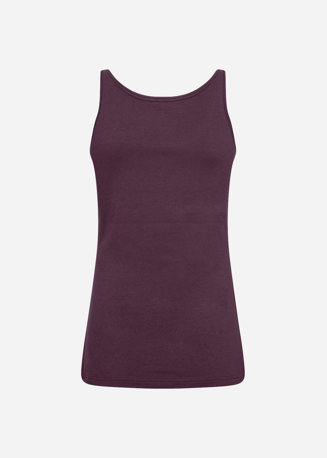 SC-PYLLE 122 Top Lilla