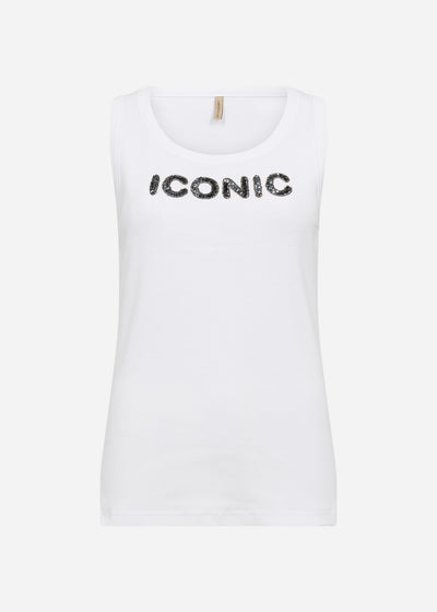 SC-MIGNON 12 Top Hvid