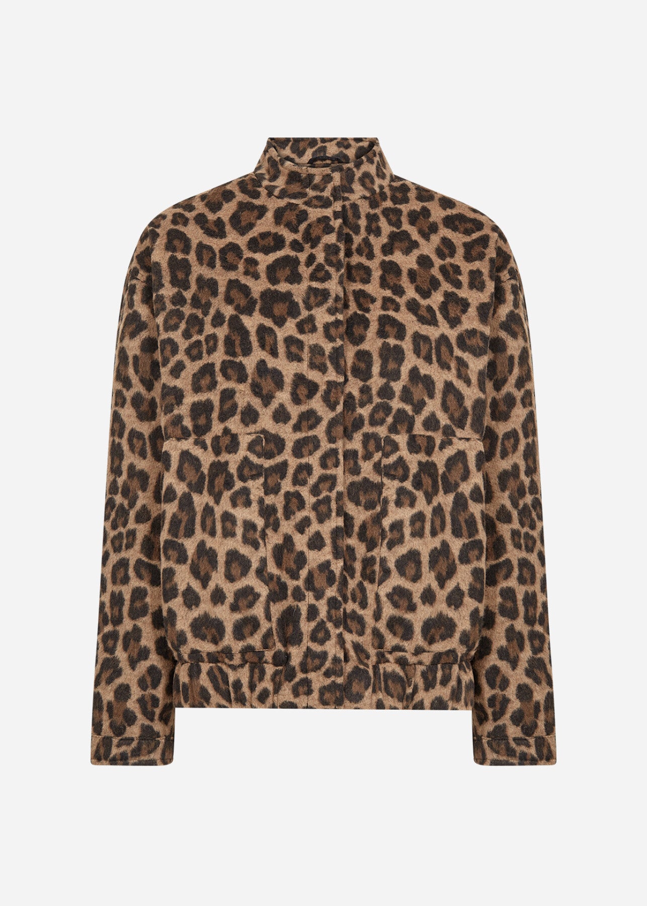 SC-SARAKI 1 Jakke Camel