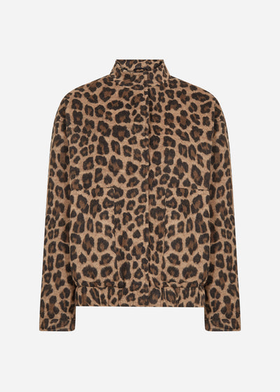 SC-SARAKI 1 Jakke Camel