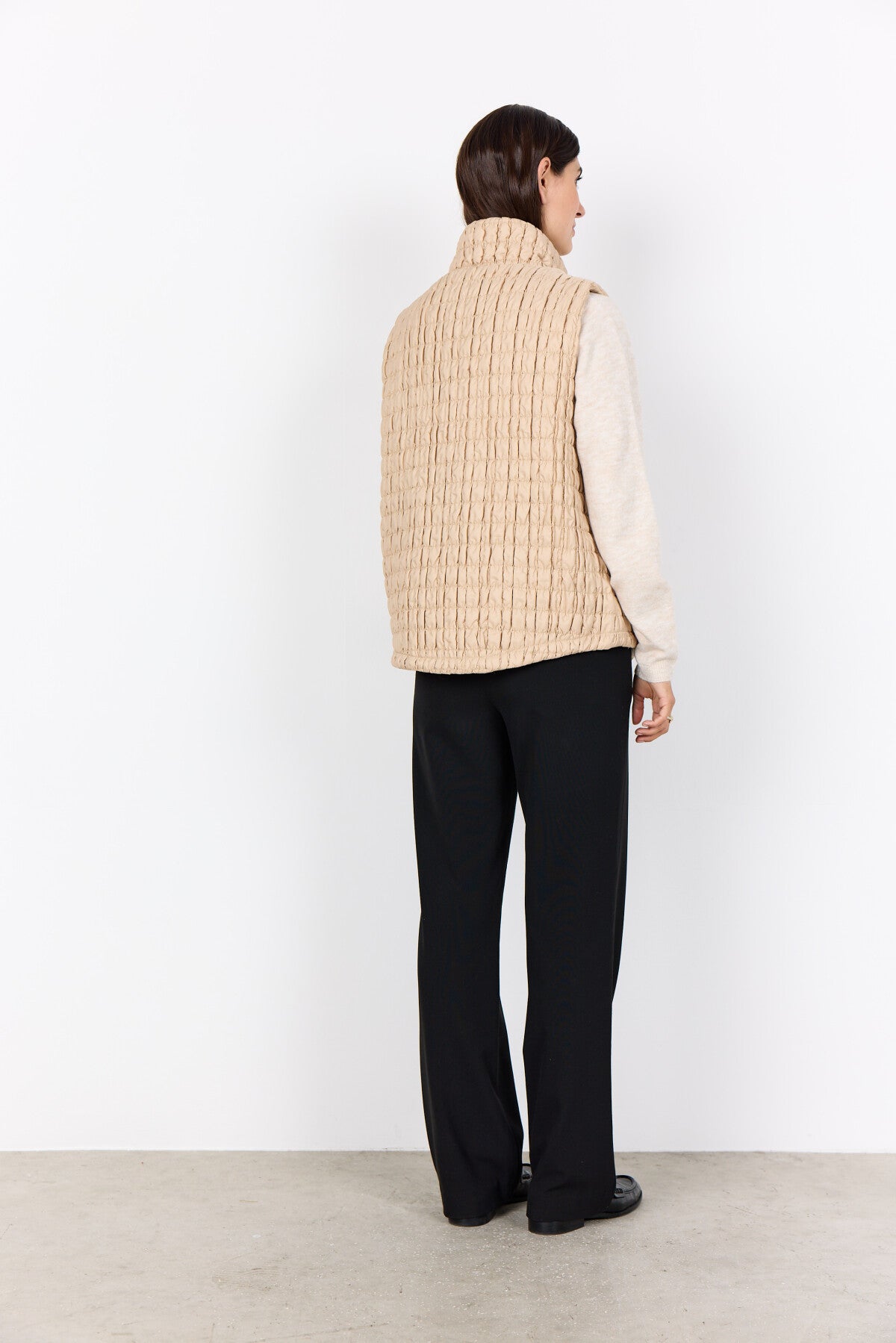 SC-SEVILLA 2 Vest Sand