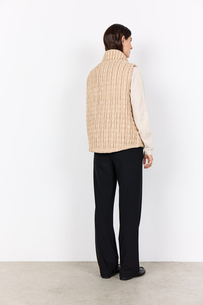 SC-SEVILLA 2 Vest Sand