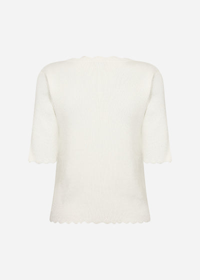 SC-DOLLIE 788 Cardigan Off white