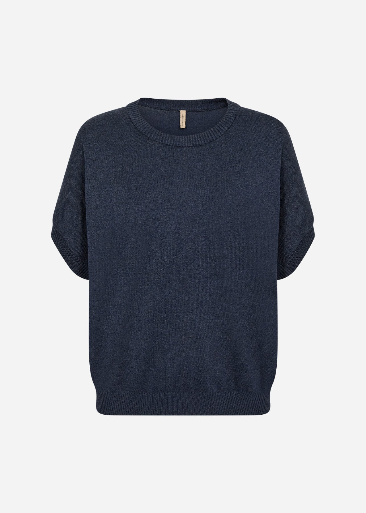 SC-DOLLIE 807 Pullover Mørk blå
