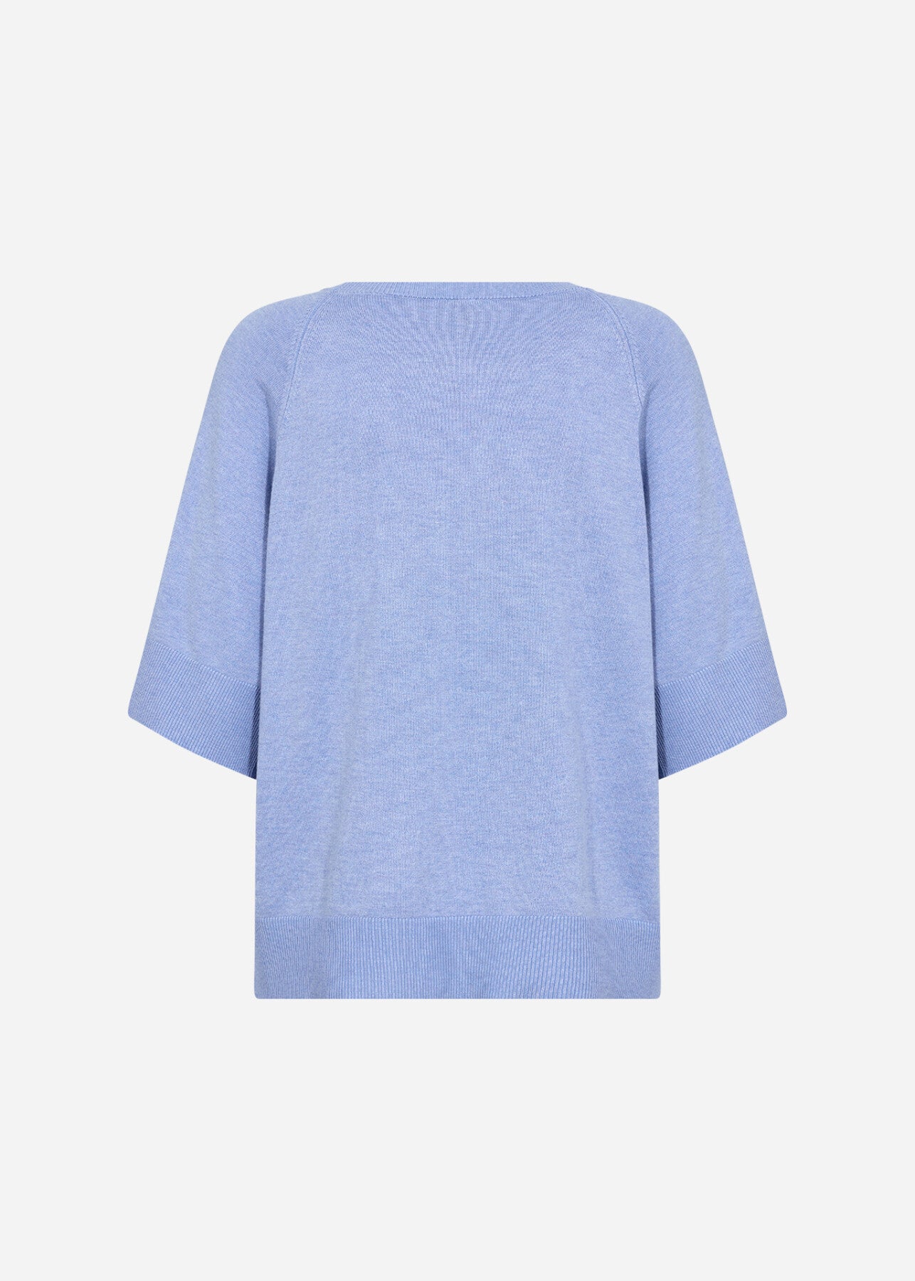 SC-DOLLIE 791 Pullover Lyseblå