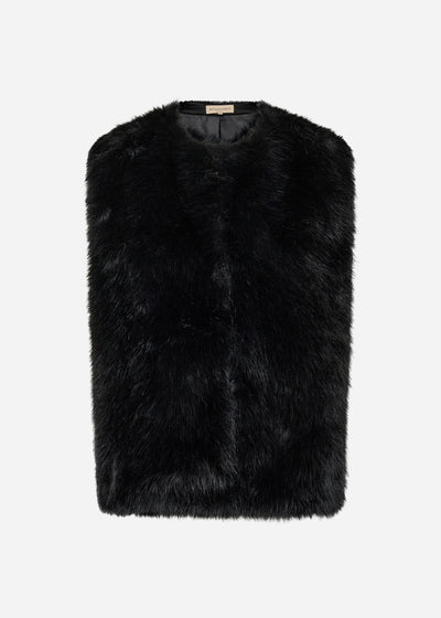 SC-NAIDA 3 Vest Sort