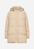SC-NINA 30 Jakke Sand