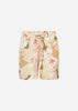 SC-FENNA 1-B Shorts Oliven