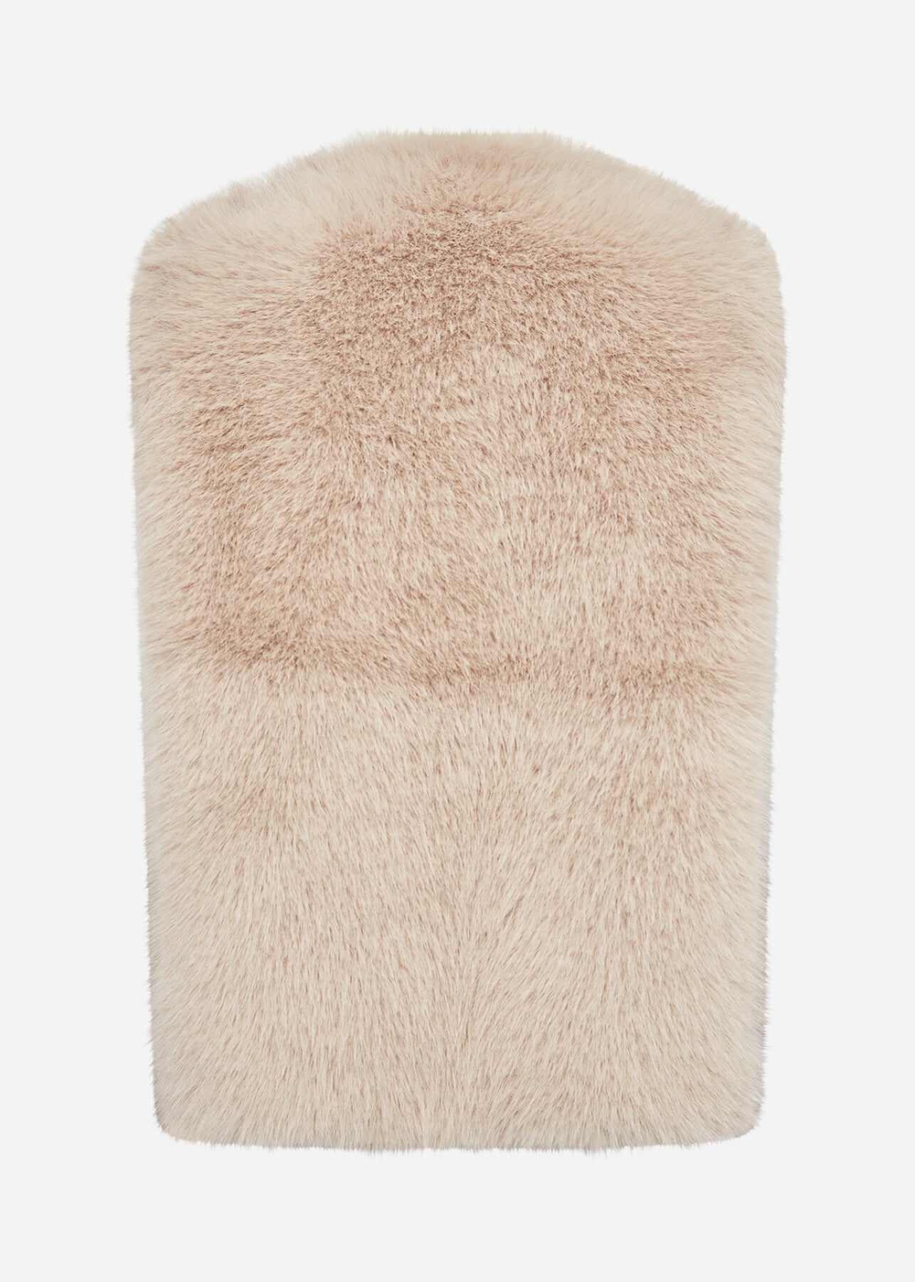 SC-NAIDA 3 Vest Creme