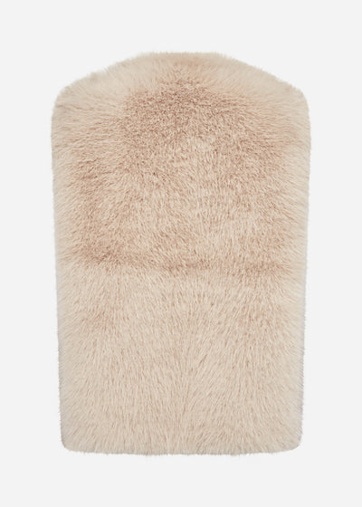 SC-NAIDA 3 Vest Creme