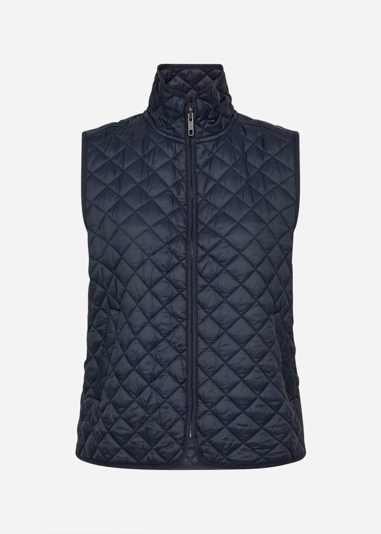 SC-BENETE 1 Vest Navy