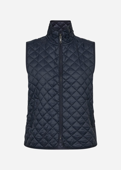 SC-BENETE 1 Vest Navy